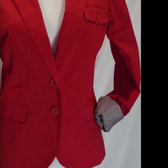 Dressy/casual blazer - Picture 8 of 13